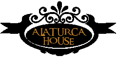 Alaturca House 